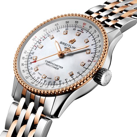 breitling pour femme|Breitling Women's Watches .